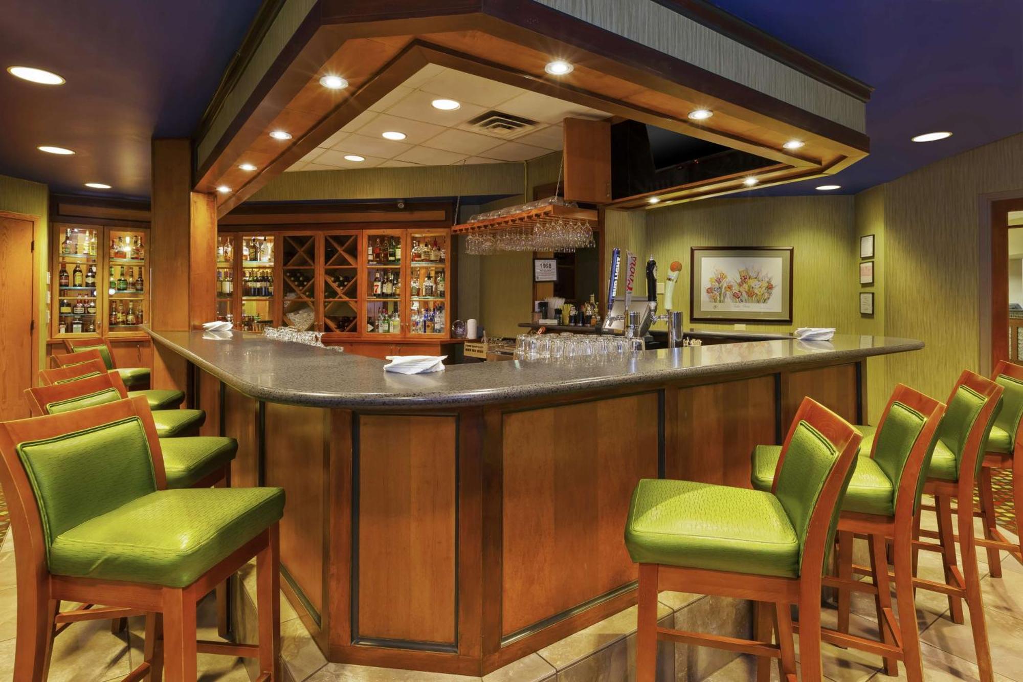 Doubletree By Hilton Holland Hotell Eksteriør bilde