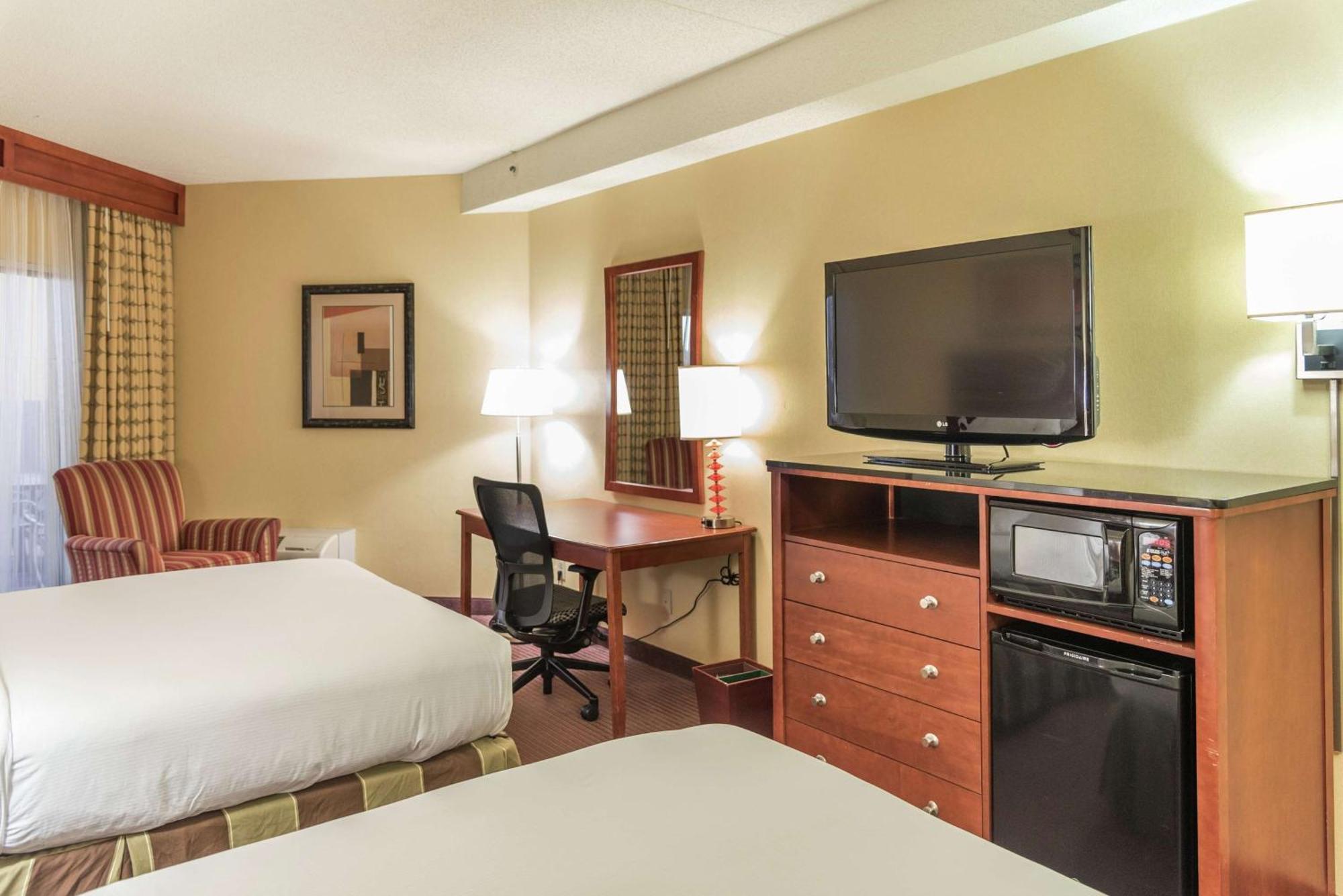 Doubletree By Hilton Holland Hotell Eksteriør bilde