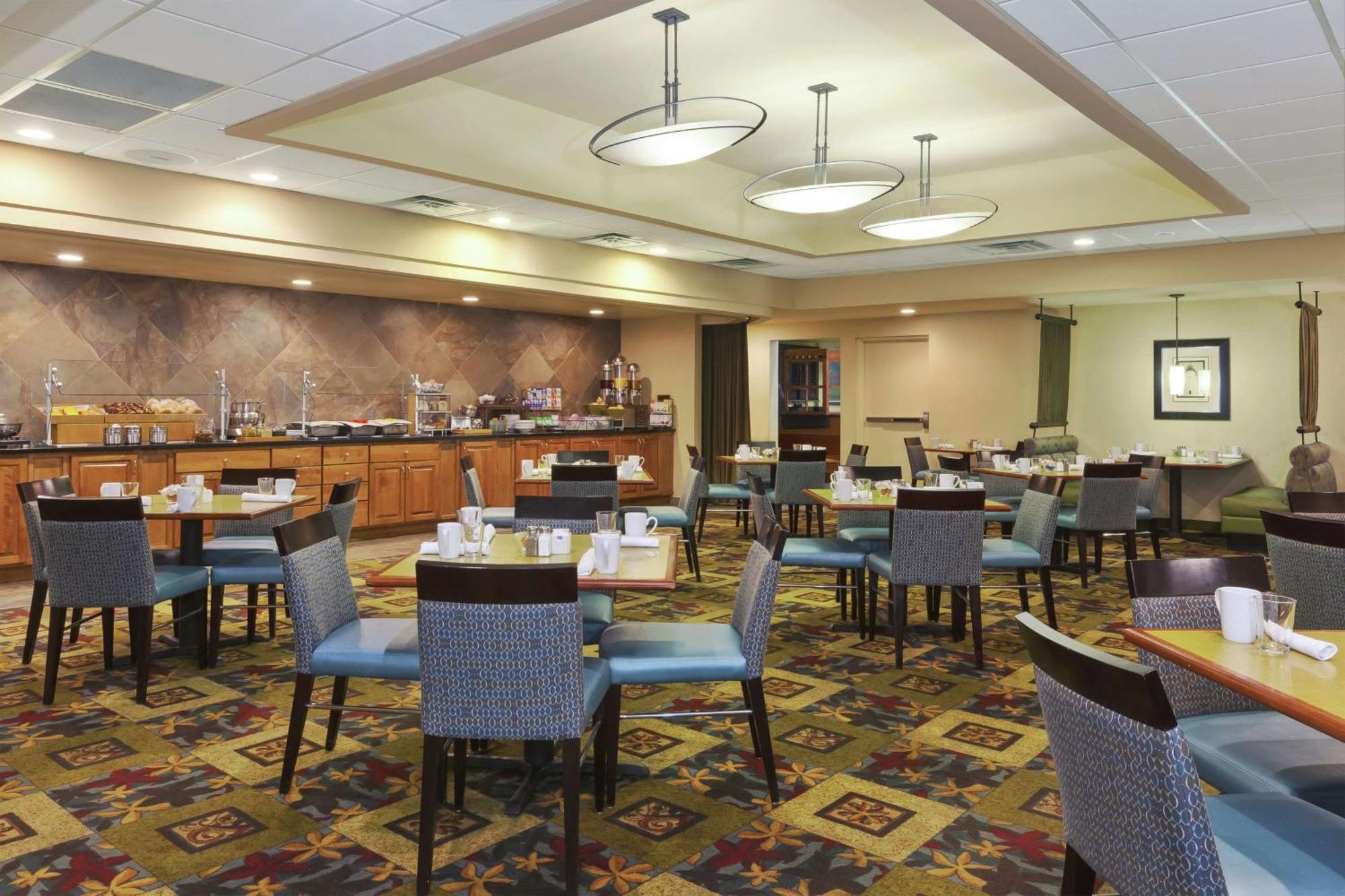 Doubletree By Hilton Holland Hotell Eksteriør bilde